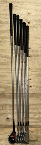 Wilson billy casper prestige - casper,