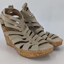 NWT CORDANI Sandals Womens 41