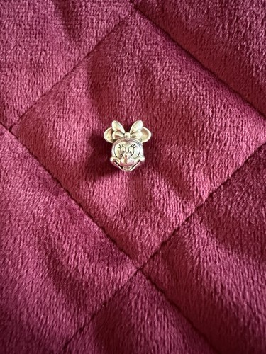 Genuine pandora disney - disney, retired