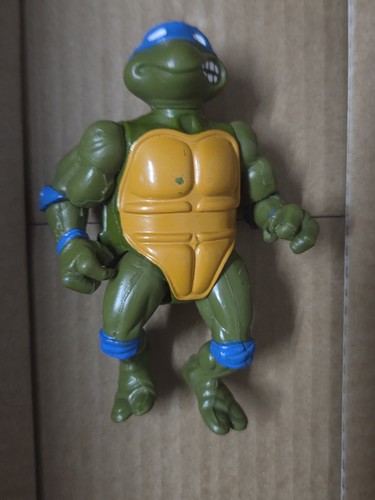 Playmates 1988 vintage tmnt - vintage,