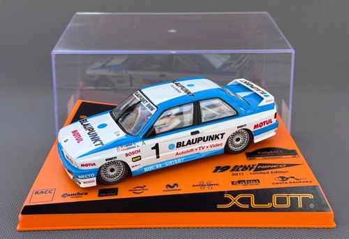 Ninco xlot e30 bmw - e30, #1