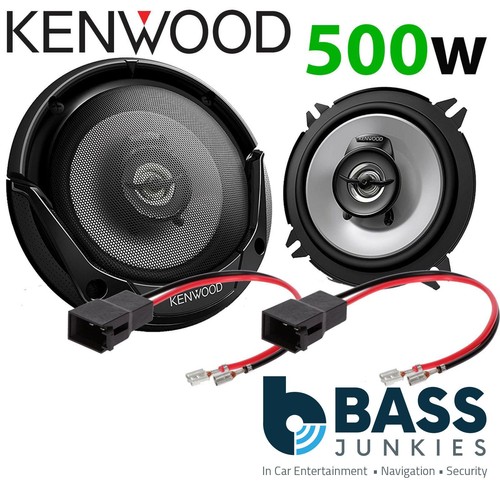 Kenwood renault clio - clio, 5.25"