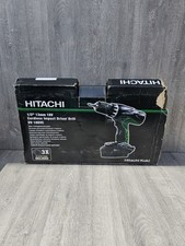 HITACHI  1/2" 13mm 18V