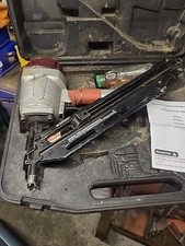 Pneumatic Framing Nailer