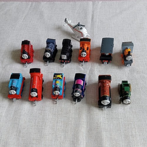 Thomas and friends trackmaster - thomas,