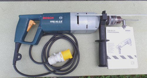 Bosch gsb core drill - 90-2e,