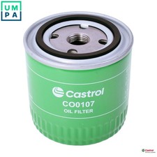 OIL FILTER CO0107 FOR SEAT