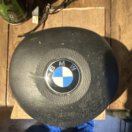 Bmw e46 steering wheel - e46,