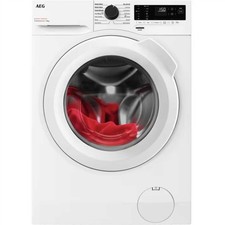 AEG LFX50842B Washing Machine 8kg 1400rpm - Package Damaged [ID2110567761]