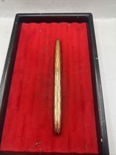 Lady Sheaffer IX Skripsert