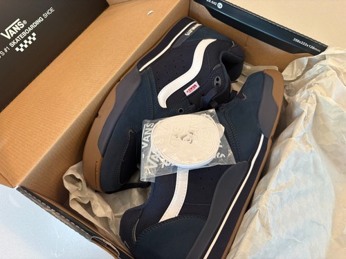 Vans rowley xlt - xlt, 12