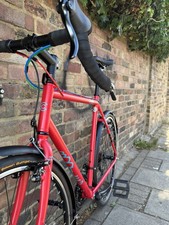 Cinelli HoBootleg 59 XL BL5DXL