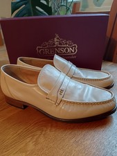Grenson English Master
