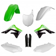 Polisport Kawasaki KXF 450