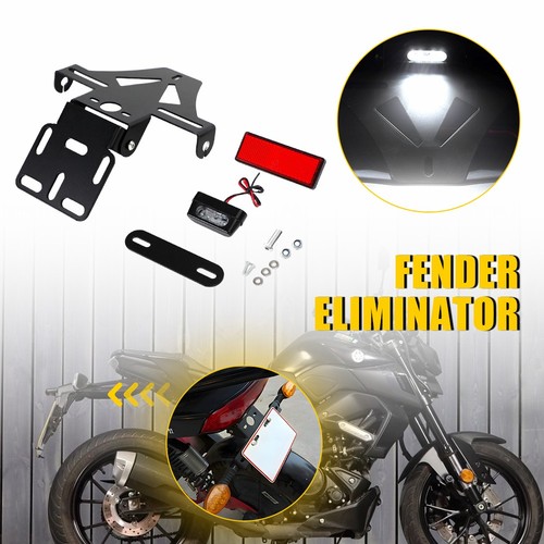 Universal motorcycle license - universal,