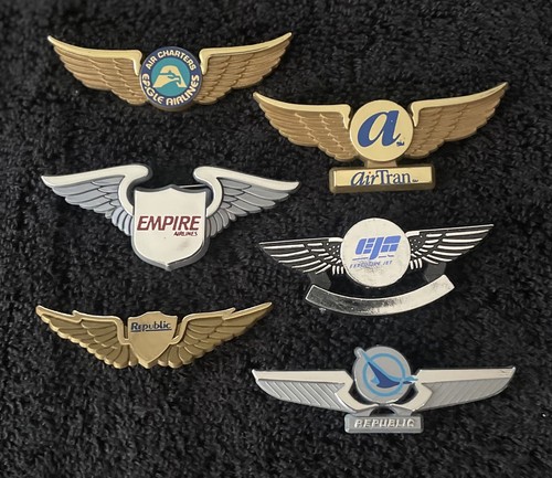 Eagle airtran airways - eagle,,
