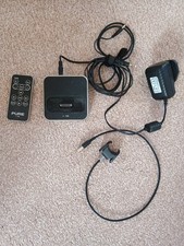 Pure i -10 powered universal