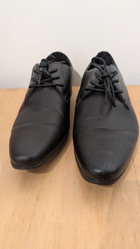 Mens size black beckett - size,