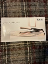 BaByliss 2481U Straight and