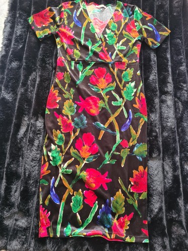 Size zara velour - 12,