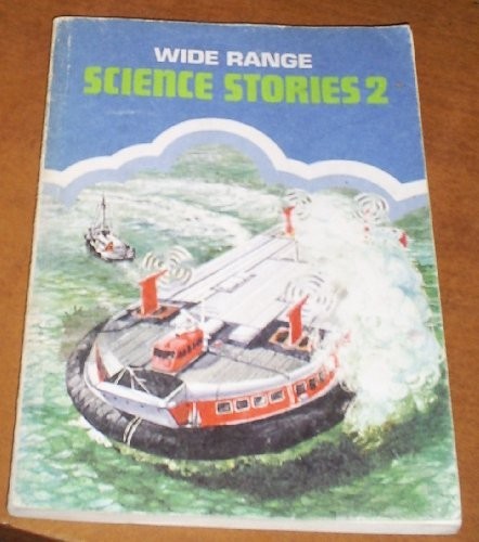 Wide range readers subject - range,