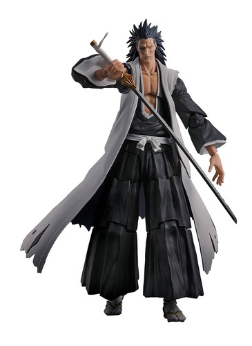 Tamashii nations figuarts - tamashii, s.h.figuarts