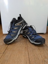Salomon X Ultra GTX Black &