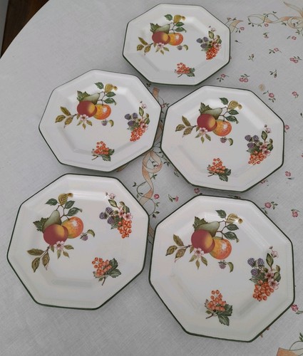 Johnson brothers fresh fruit - fresh,