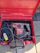 Hilti te30 avr rotary hammer - hilti,