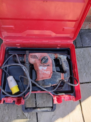 Hilti te30 avr rotary - avr, hammer