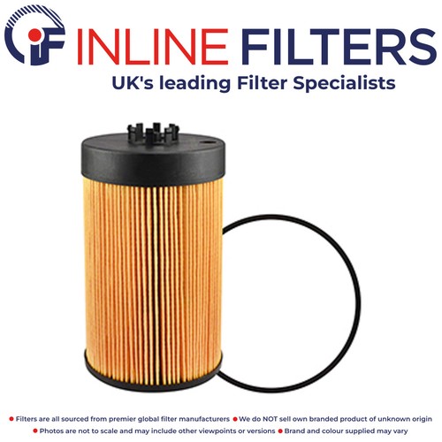 Oil filter for - for, panther