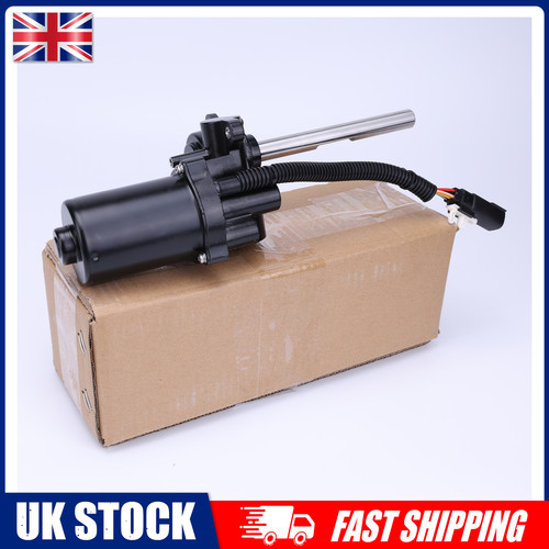 Running board side step motor - running,