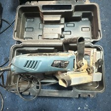 Erbauer ERB372BJC Biscuit Jointer 860W 240V with Carry Case