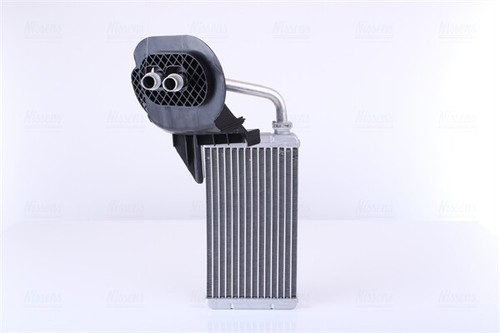 Heat exchanger interior - heat, exchanger,