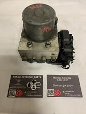 VAUXHALL MERIVA B ABS PUMP CONTROL MODULE ABY 13375034 0265238098 AD9 0265851794