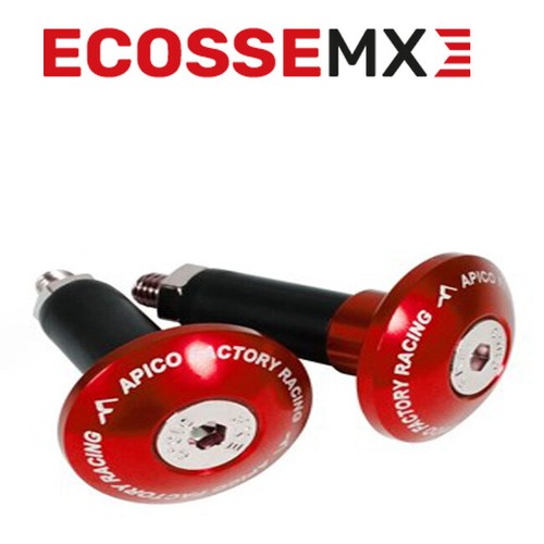 Apico trials anodised - apico,
