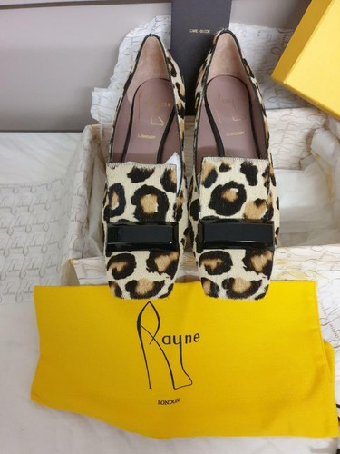 Rayne london vitello shoes - of,