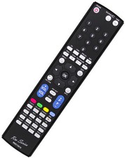 Replacement remote control - replacement,