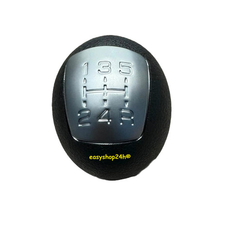 Shift lever knob - shift, ka
