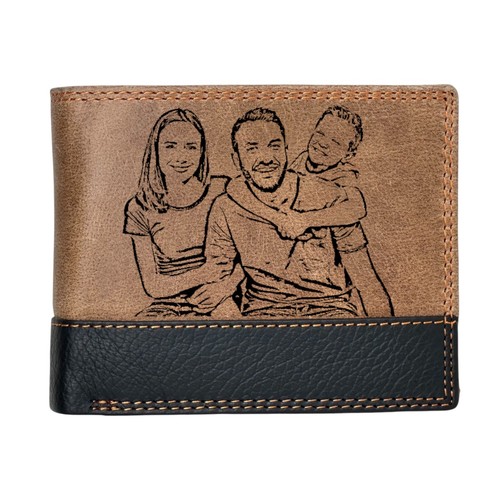 Personalised photo engraved - personalised,
