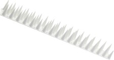 Bird pest wall spikes anti - wall, cat