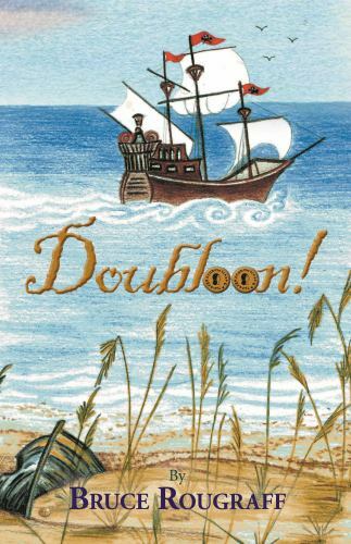Doubloon like new - new, free