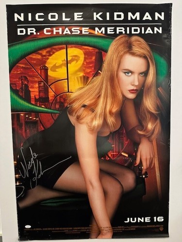 Nicole kidman chase - nicole, "dr