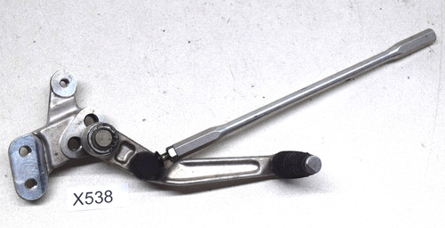 Suzuki gsx 600 750 l0 - 750, k8-l0