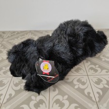 Dowman Soft Touch Bear Hand