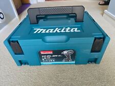 Makita DTW285RMJ Cordless 18V LXT Brushless 1/2″ Impact Wrench Kit With 2 x 4Ah