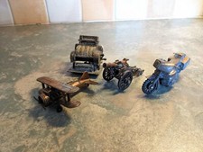 Old Vintage Pencil Sharpeners