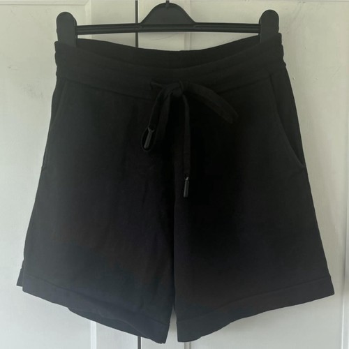 Zara men black shorts - -, uk