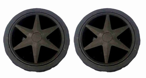 Wheels for mcgregor 1200w - wheels,