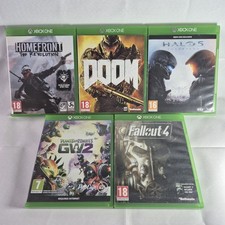 TESTED & WORKING Xbox One Game